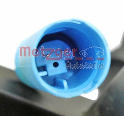 Sensor ABS METZGER 0900826